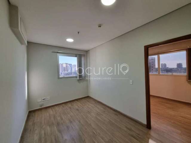 SALA COMERCIAL PARA ALUGAR OU VENDER COM 53,17 m² NO BAIRRO JARDIM BOTANICO