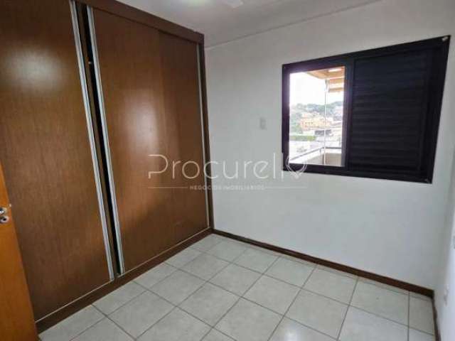 Apartamento com 3 Quartos sendo 1 suíte para venda, 106m² - Santa Cruz do José Jacques