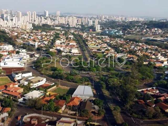 Terreno residencial para venda city ribeirão 517,50m²