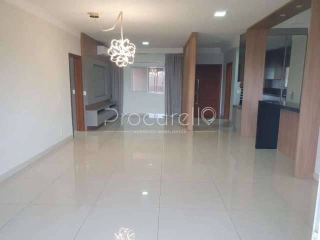 Apartamento 195m², à venda com 3 Quartos, sendo 3 Suítes no Residencial Mirante do Ipê .