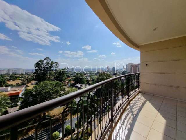 Apartamento para alugar no bairro jardim botânico 03 quartos com 139 m²