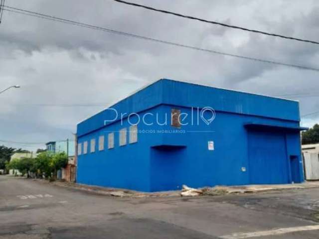 Galpão comercial para alugar salgado filho 400m²