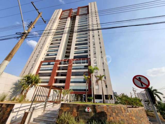 Apartamento para alugar com 3 quartos 171,00 m² no jardim nova aliança