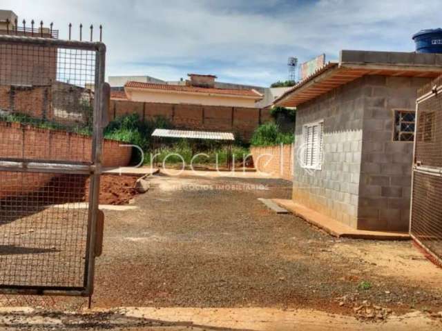 Terreno comercial para alugar jardim palma travassos 430m²