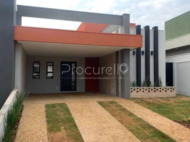 Casa em condominio para alugar 3 suites recreio das acacias 150m²