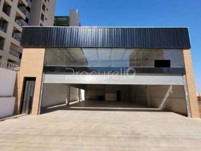 Galpão para alugar no bairro nova aliança com 208,97 m²