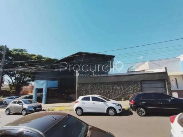 Ponto comercial para alugar na avenida nove de julho.