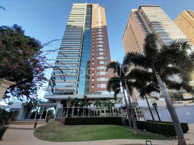 Exclusivo Apartamento Morro do Ype.