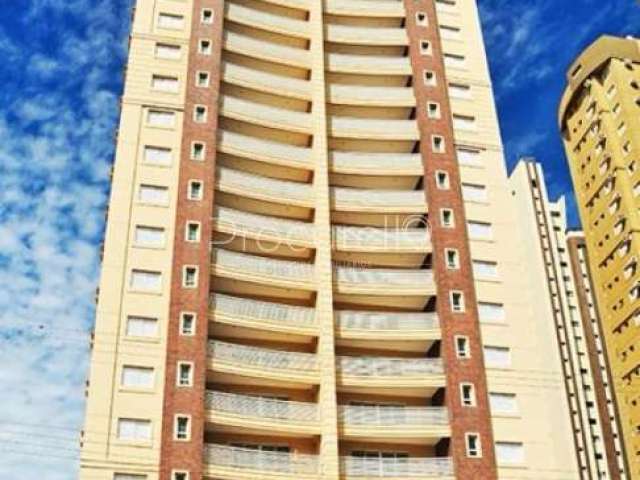 Apartamento para alugar com 03 quartos e 137,70 m² no jd santa angela