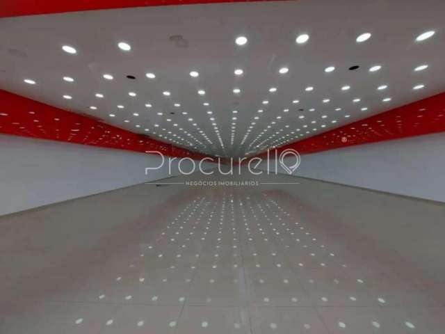 Galpão comercial 2 salas para alugar ipiranga 770m²