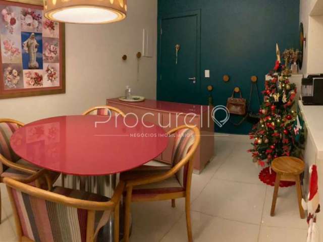 Apartamento 3 quartos para venda jardim botanico 90m²