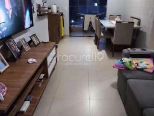 Apartamento 2 quartos para venda greenville 68m²