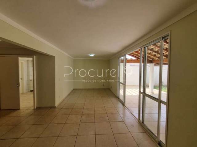 CASA SOBRADO EM CONDOMINIO 3 QUARTOS PARA ALUGAR NO BAIRRO JARDIM BOTANICO 146M² AU e 232  de AT m²