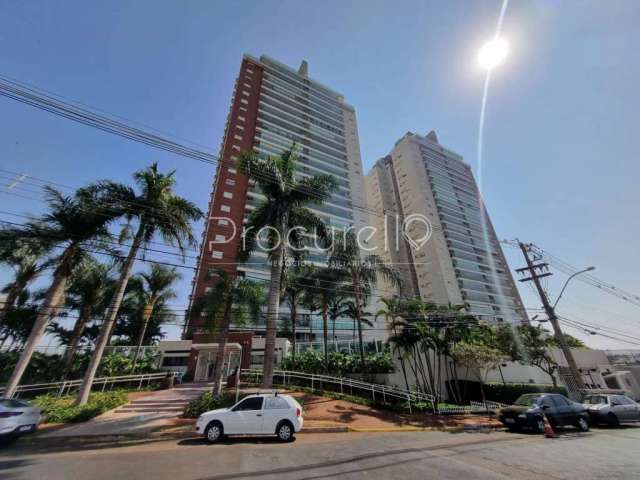 Apartamento 03 quartos mobiliado para alugar jardim botanico 167,65m²