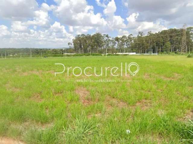 Terreno INDUSTRIAL 1.372,50M2 PARQUE DAS OLIVEIRAS