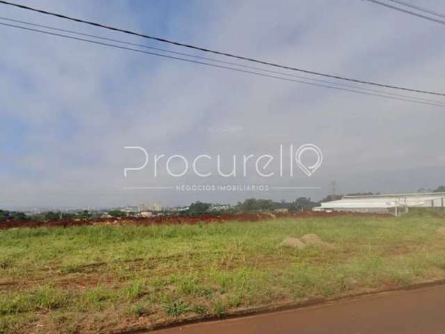 Terreno comercial industrial para venda localizado no bairro parque das oliveiras com 1.372,50 m²