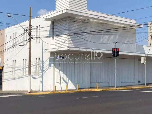 Prédio comercial para alugar jardim américa 341m²