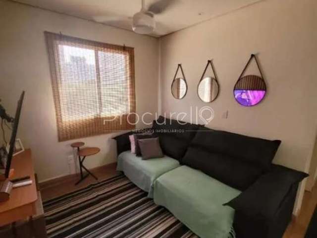 Apartamento 3 quartos para venda alto da boa vista 68m²