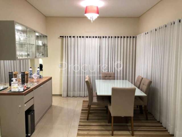 Casa 3 quartos para vender e alugar no condominio san marco 136,75m²