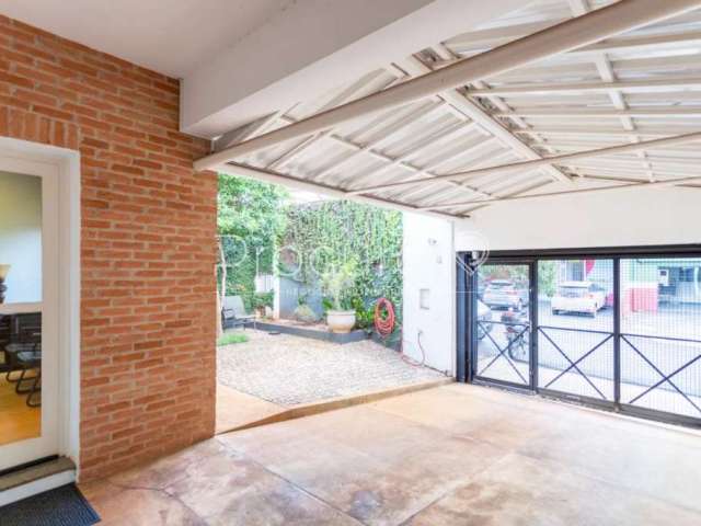 Casa com 2 suítes para venda alto da boa vista 174m²