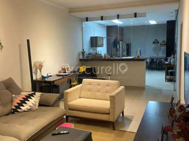 Casa com 3 quartos à venda bonfim paulista 120m²