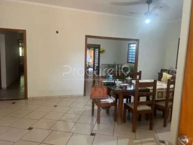 Casa com 3 quartos para venda city ribeirão 270m²