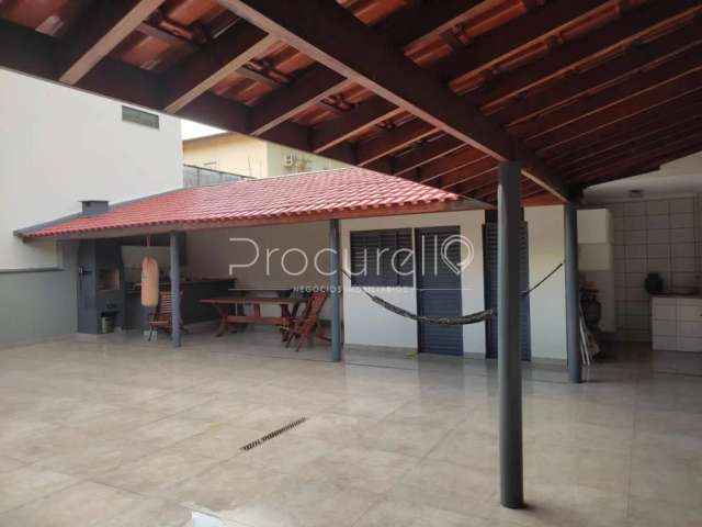 Casa com 4 quartos para venda ribeirânia 287m²