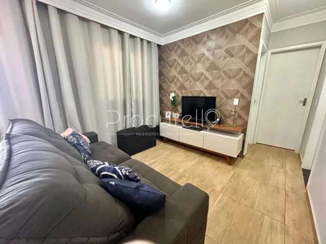 Apartamento com 2 quartos à venda planalto verde 57m²