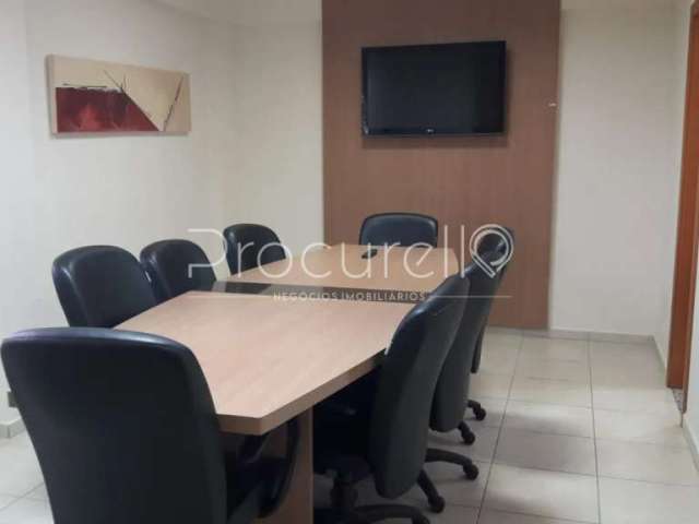 Sala comercial à venda jardim ribeirânia 20m²