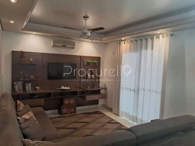 Casa 3 quartos para venda em condominio jardim botanico 210m²