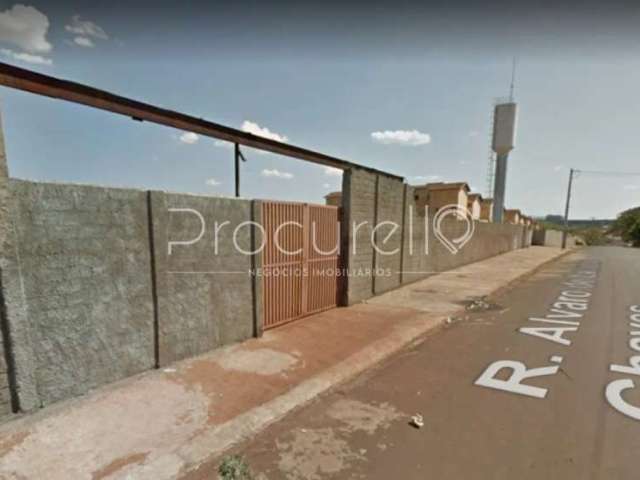 Terreno para venda ipiranga 6640m²