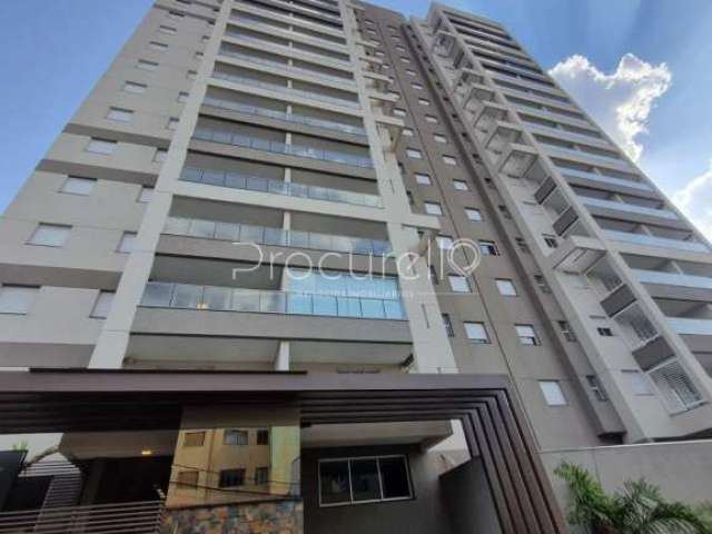 Apartamento 2 quartos para venda jardim sumare 77m²