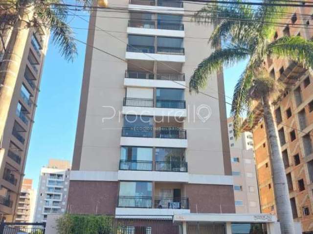 Apartamento 2 quartos para venda ribeirania 67m²