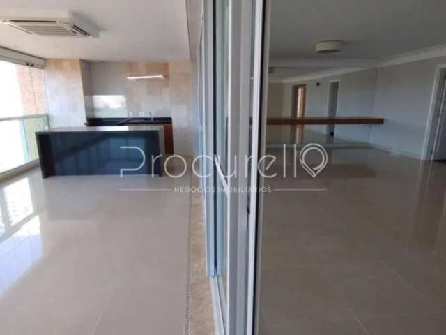 Apartamento 3 suítes para alugar jardim botanico 266m²