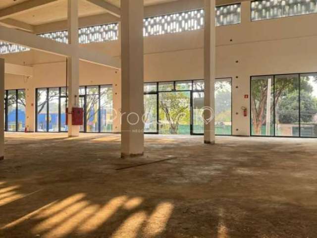 Galpão comercial para alugar jardim sumaré 211m²