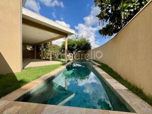 Casa 4 quartos para alugar em condominio santa monica 350m²