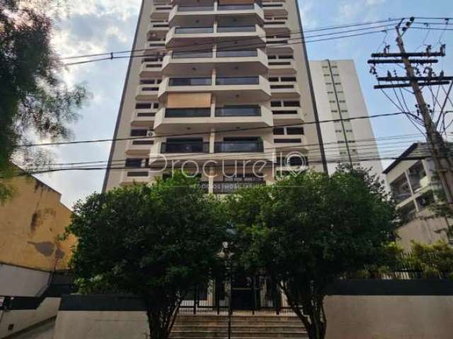 Apartamento 3 quartos para alugar centro 107m²