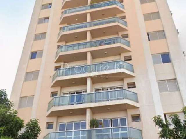 Apartamento 1 quarto para alugar jardim sumare 44,63m²