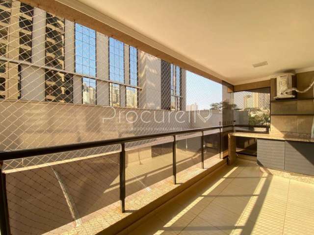 Apartamento 3 quartos para alugar jardim botanico 122m²