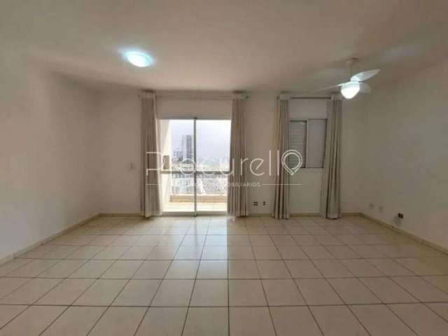 Apartamento 2 quartos para alugar nova aliança 101m²