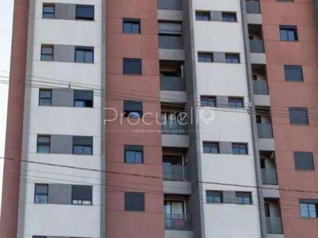 Apartamento 2 quartos para alugar bonfim paulista 48m²