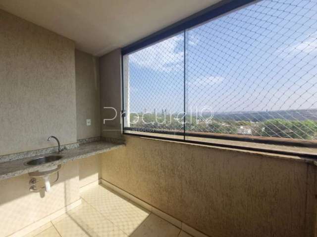 Apartamento 1 quarto para alugar nova aliança 50m²