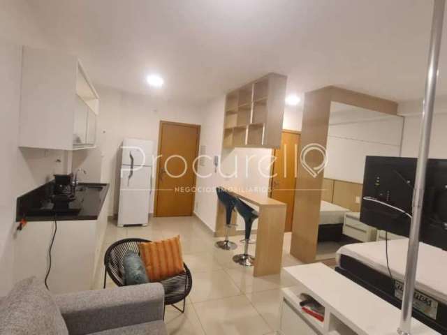 Apartamento flat 1 quarto para alugar jardim botanico 44,31m²