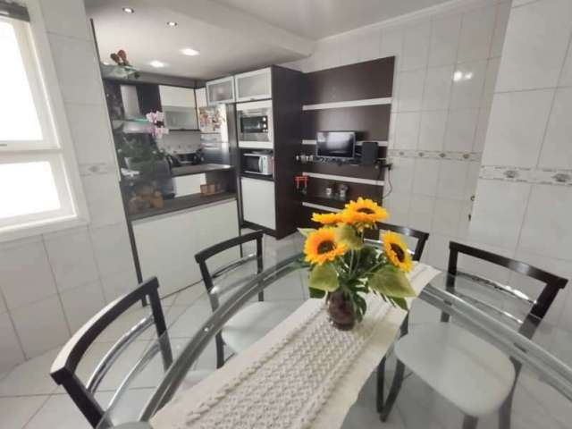 Apartamento com 3 quartos à venda na Avenida Abramo Randon, Interlagos, Caxias do Sul, 113 m2 por R$ 477.000