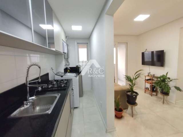 Apartamento com 2 quartos à venda na Nossa Senhora de Lourdes, Caxias do Sul , 58 m2 por R$ 338.000