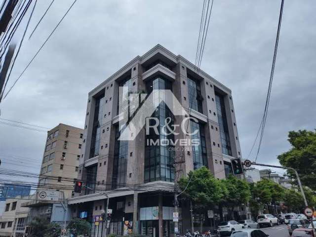 Ponto comercial à venda na Rua Visconde de Pelotas, 603, Centro, Caxias do Sul, 64 m2 por R$ 215.000