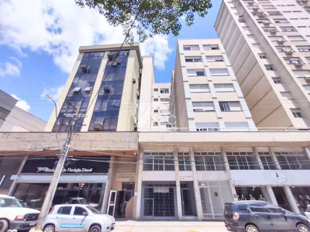 Apartamento com 1 quarto à venda na Rua Feijó Júnior, 901, São Pelegrino, Caxias do Sul, 50 m2 por R$ 180.000