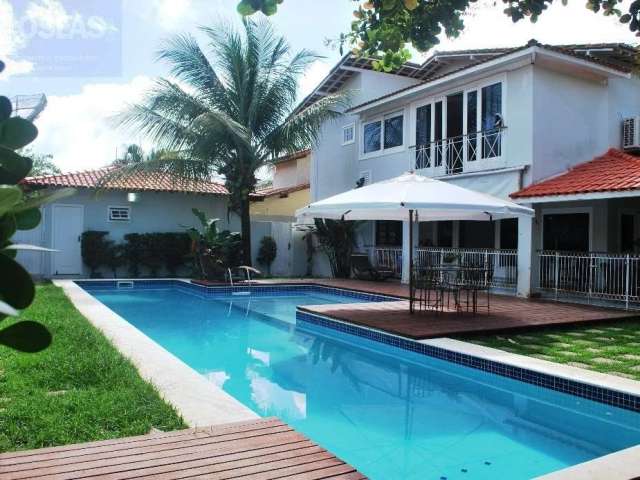 Casa em Village II - Porto Seguro, BA