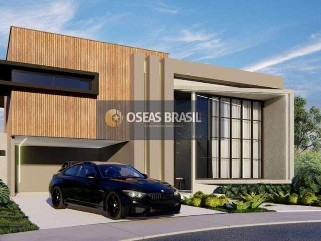 Casa em Gaudí Residencial - Porto Seguro, BA