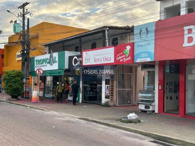 Comercial em Região Central - Porto Seguro, BA